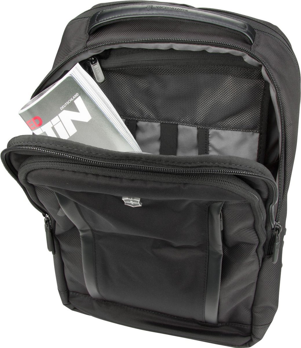 altmont professional compact laptop backpack