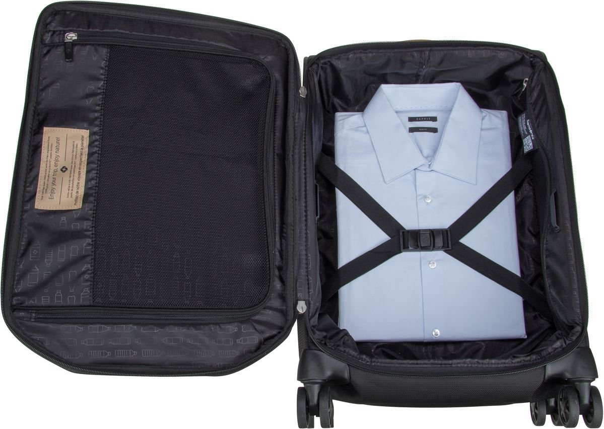 samsonite spark sng eco spinner