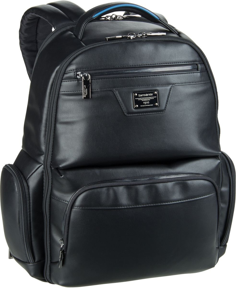 samsonite zenith backpack