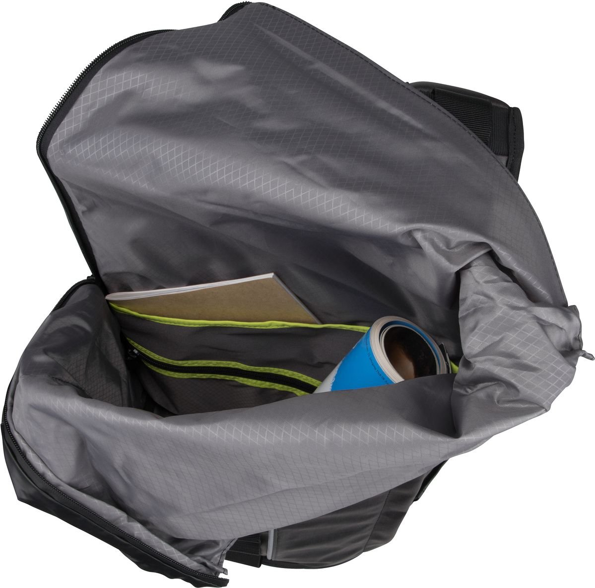 samsonite roll top