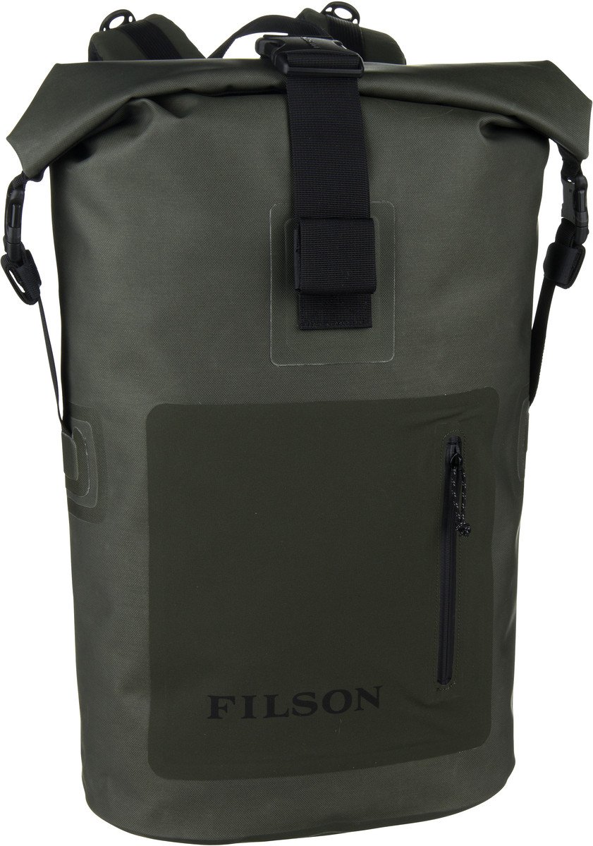 filson dry day backpack