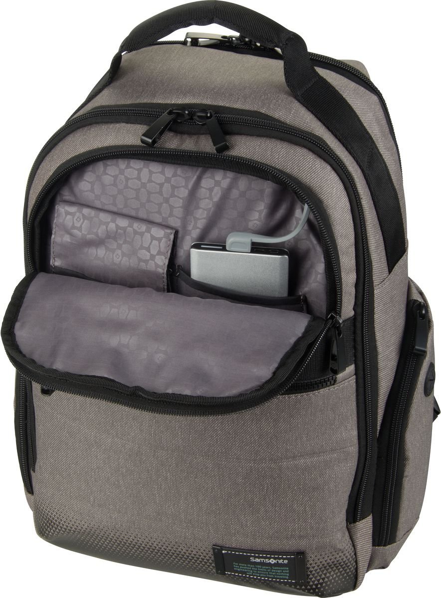 cityvibe 2.0 laptop backpack