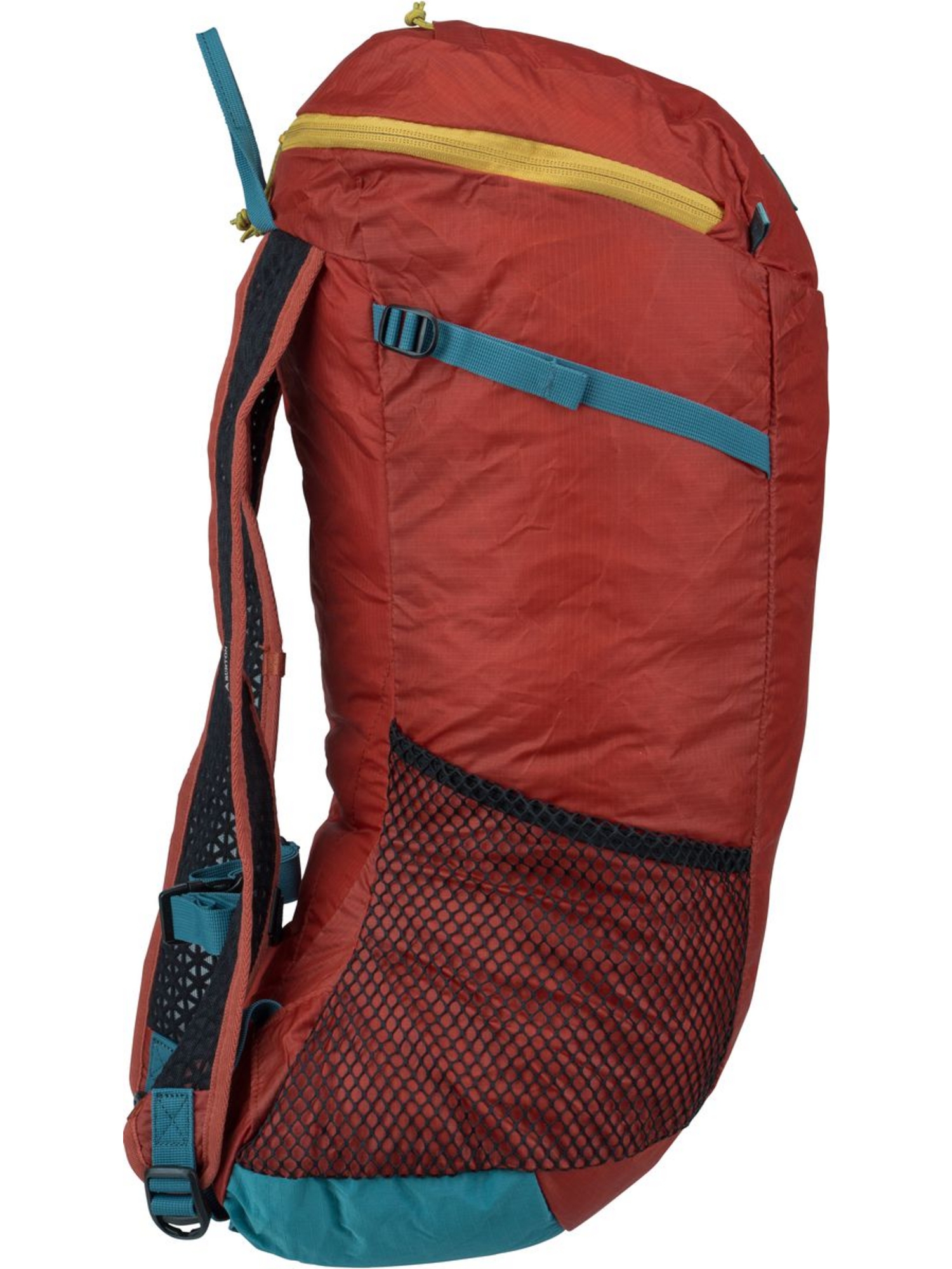 burton packable skyward 25l