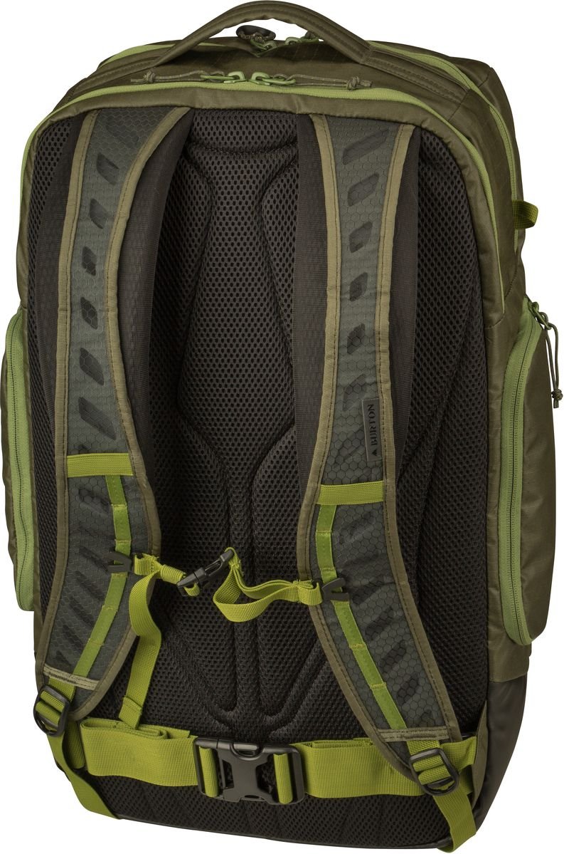 burton travel pack