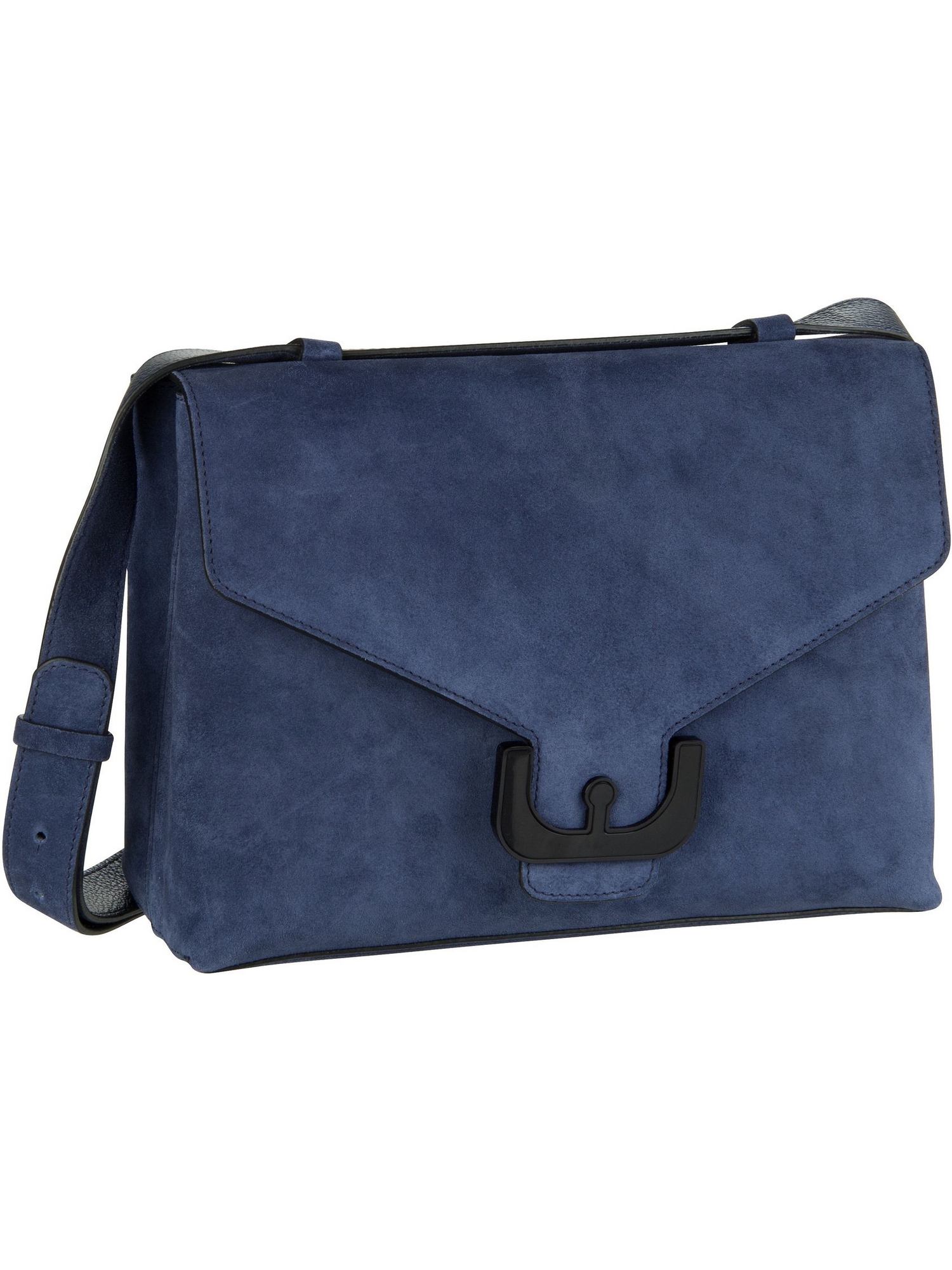 Coccinelle: Ambrine Cross Suede 1502 Coccinelle: Ambrine Cross Suede 1502