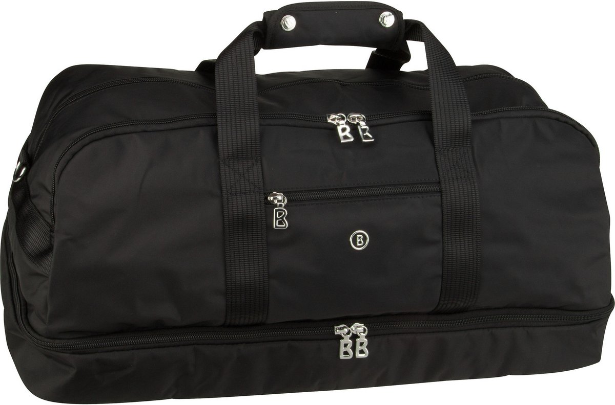 bogner reisetasche nylon