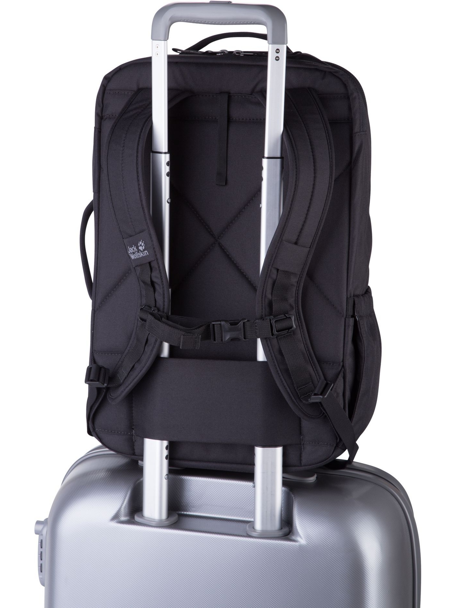 jack wolfskin brooklyn