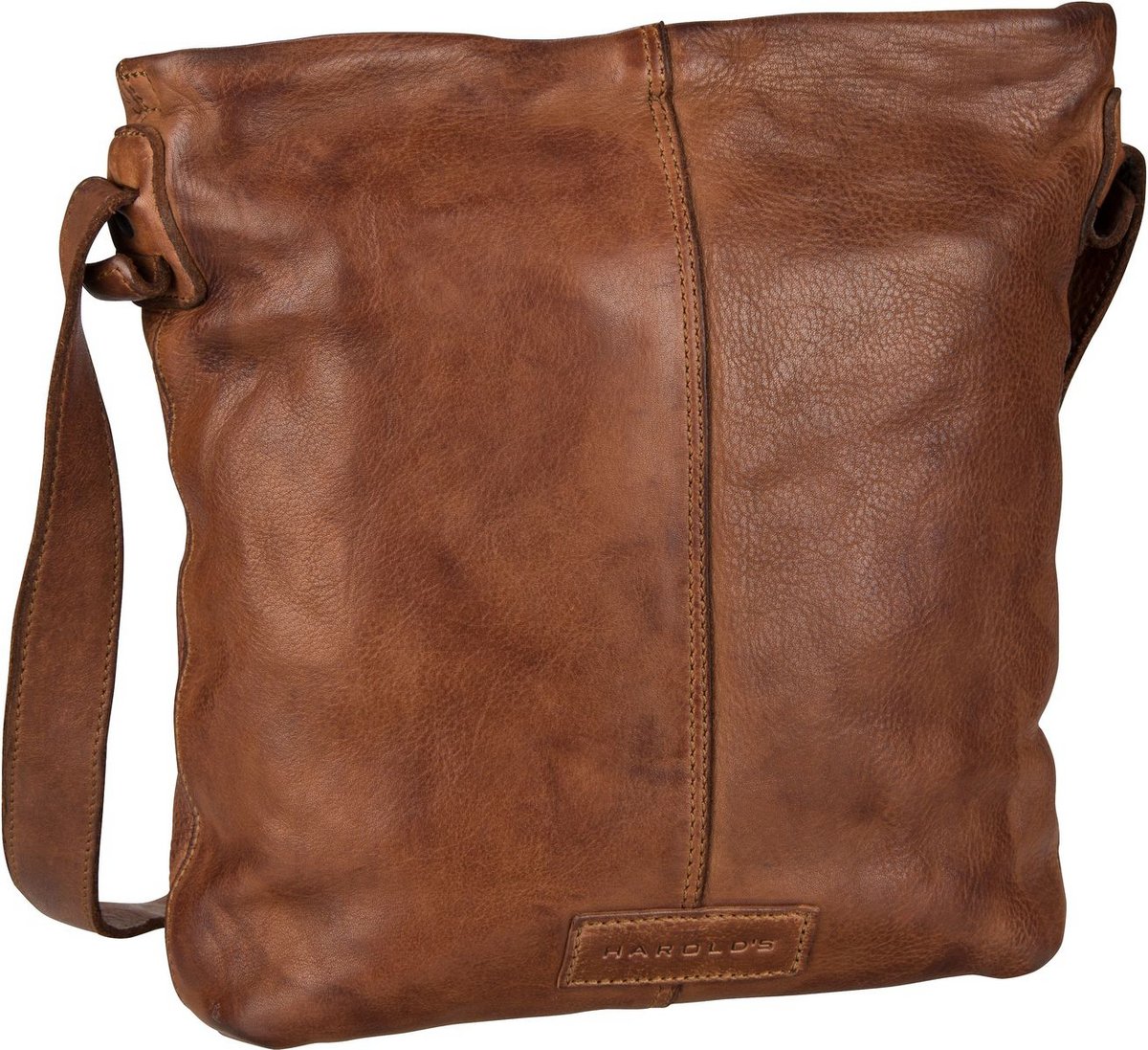 harolds tasche leder