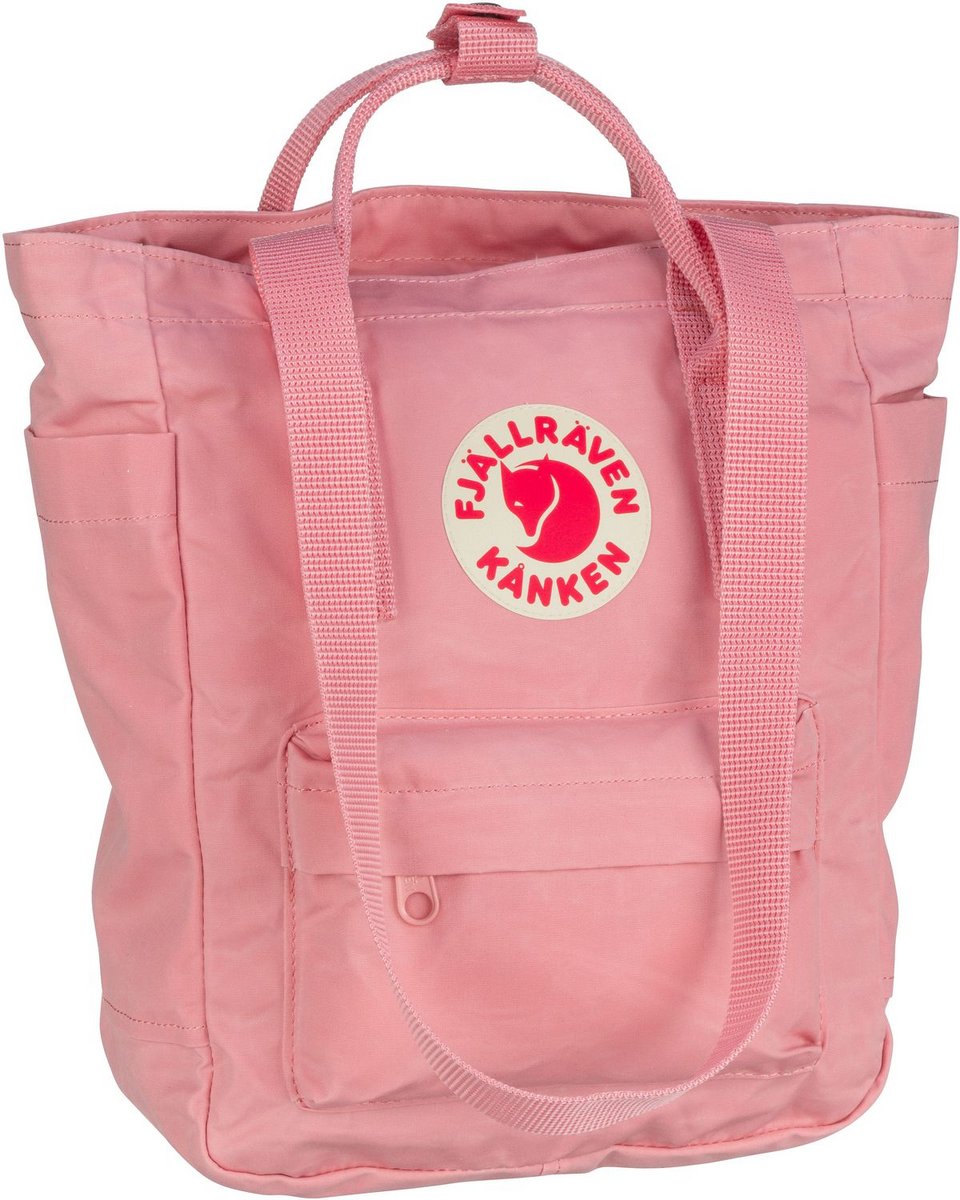 TOP Model kleiner Rucksack Pink Shopping Bag Handtasche