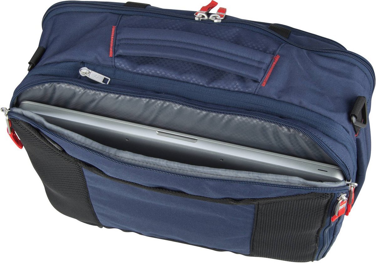 samsonite 3 way bag