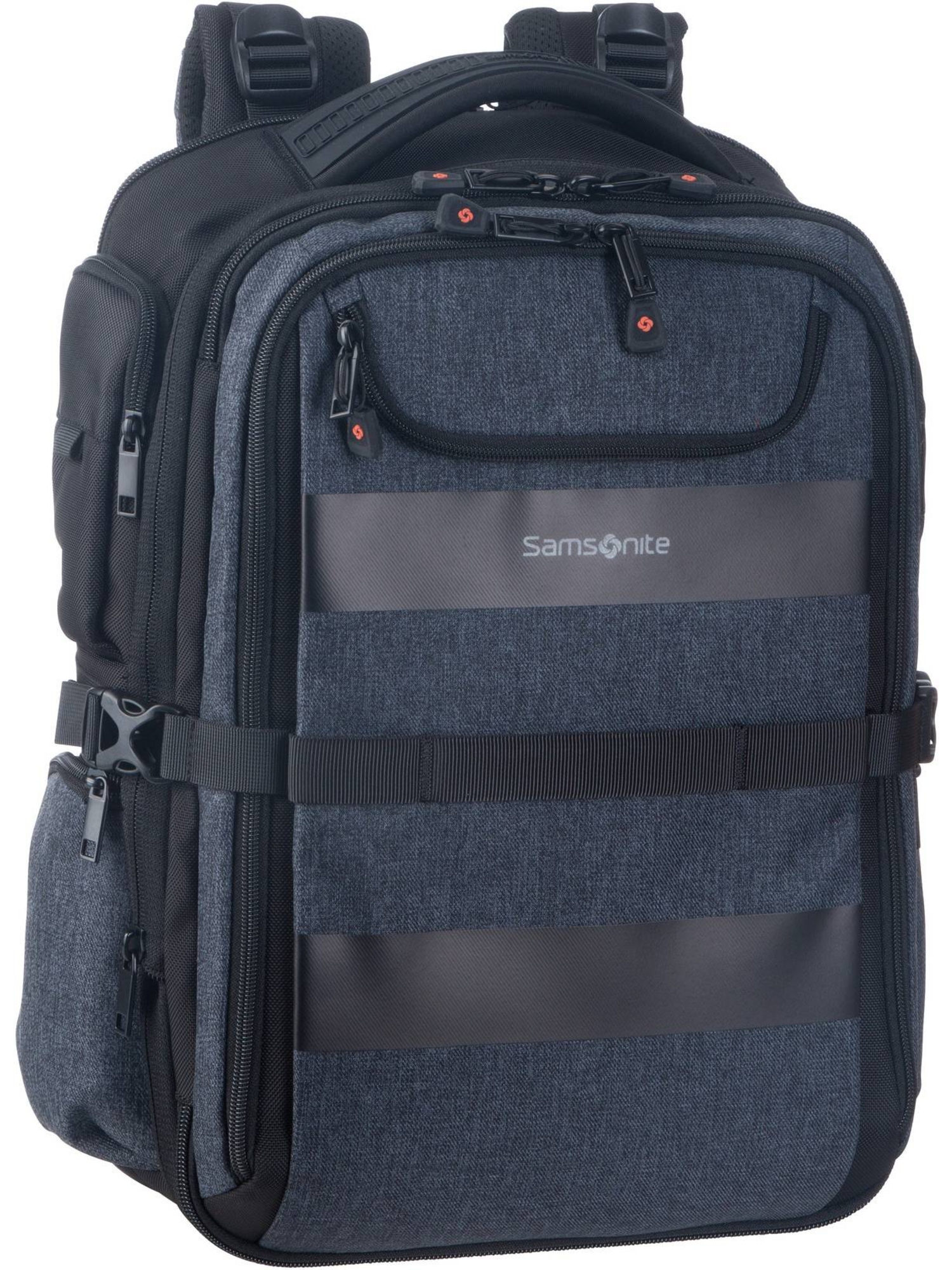 samsonite bleisure 15.6 overnight backpack