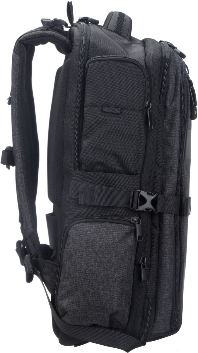 samsonite bleisure 17.3