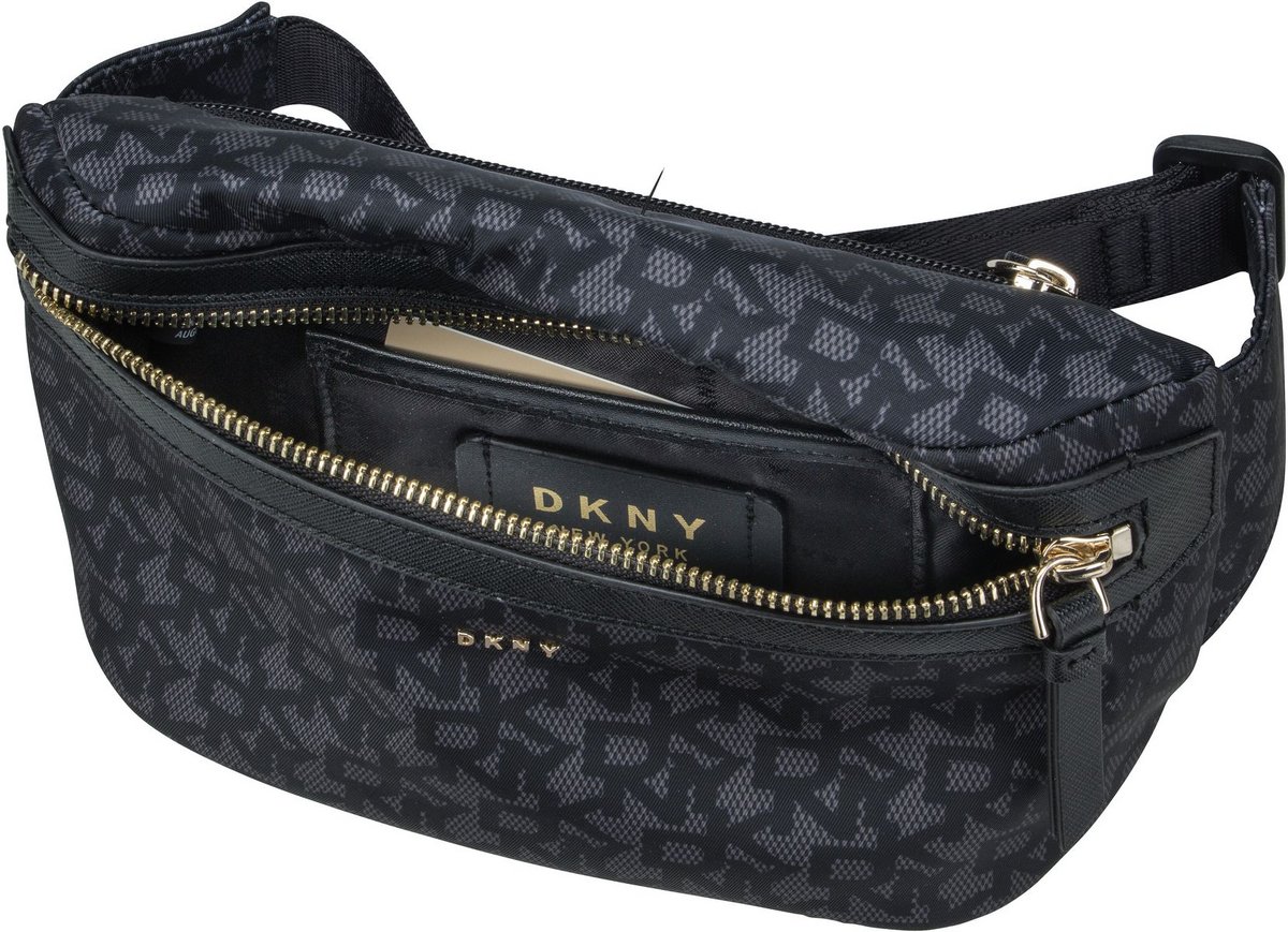 dkny casey belt bag