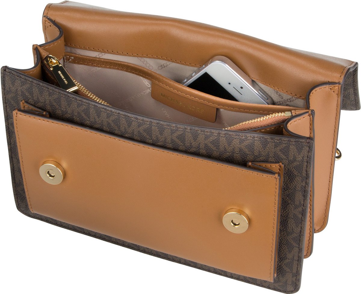 michael kors tasche jade large