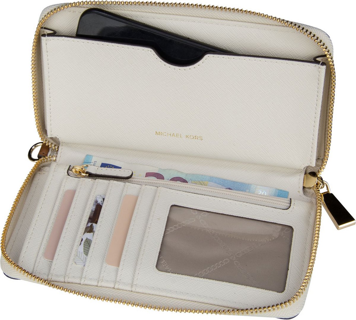 jet set item flat case