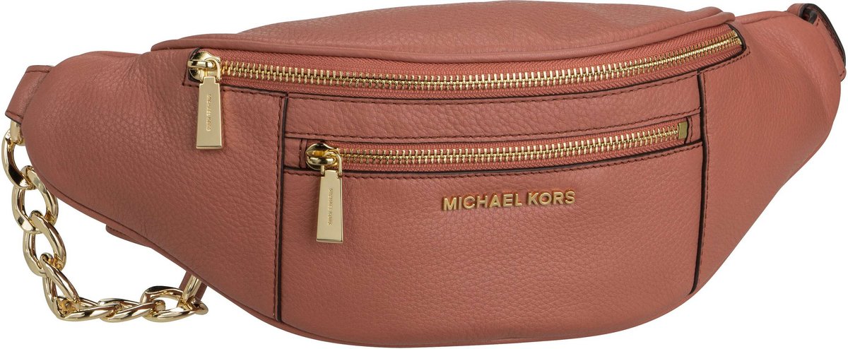 michael kors waist bag uk