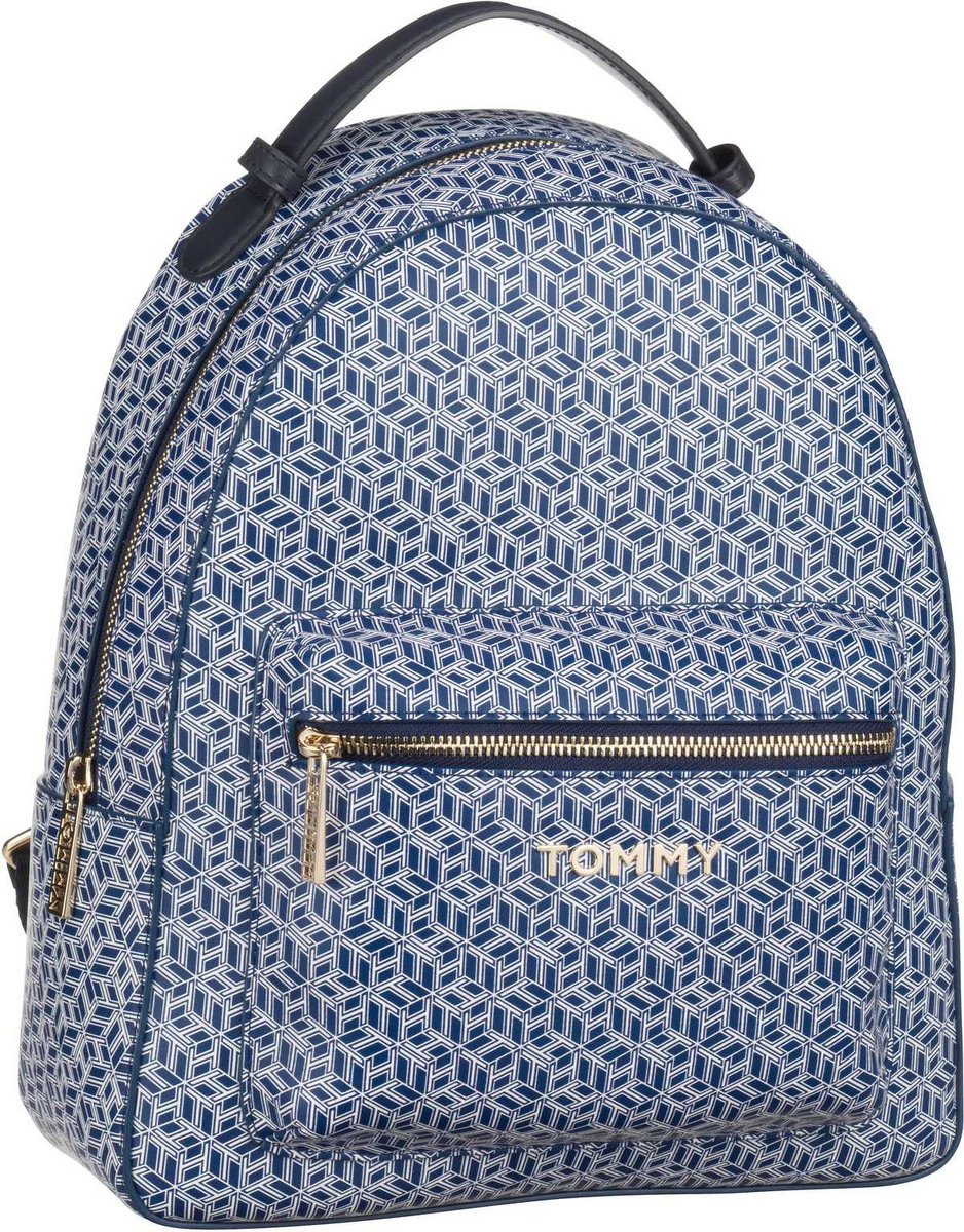 tommy hilfiger iconic tommy backpack