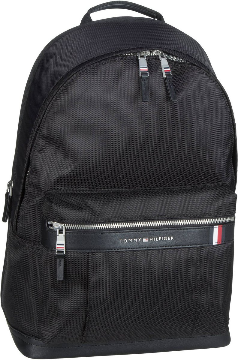tommy hilfiger backpack nylon