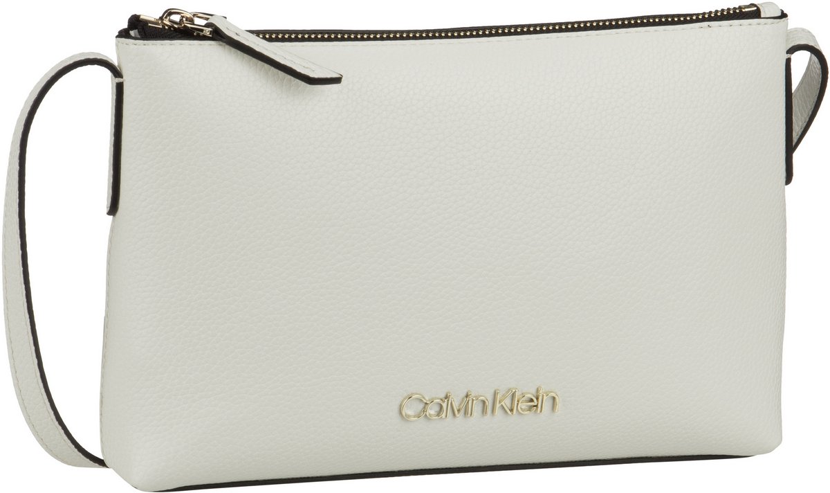 calvin klein neat crossbody