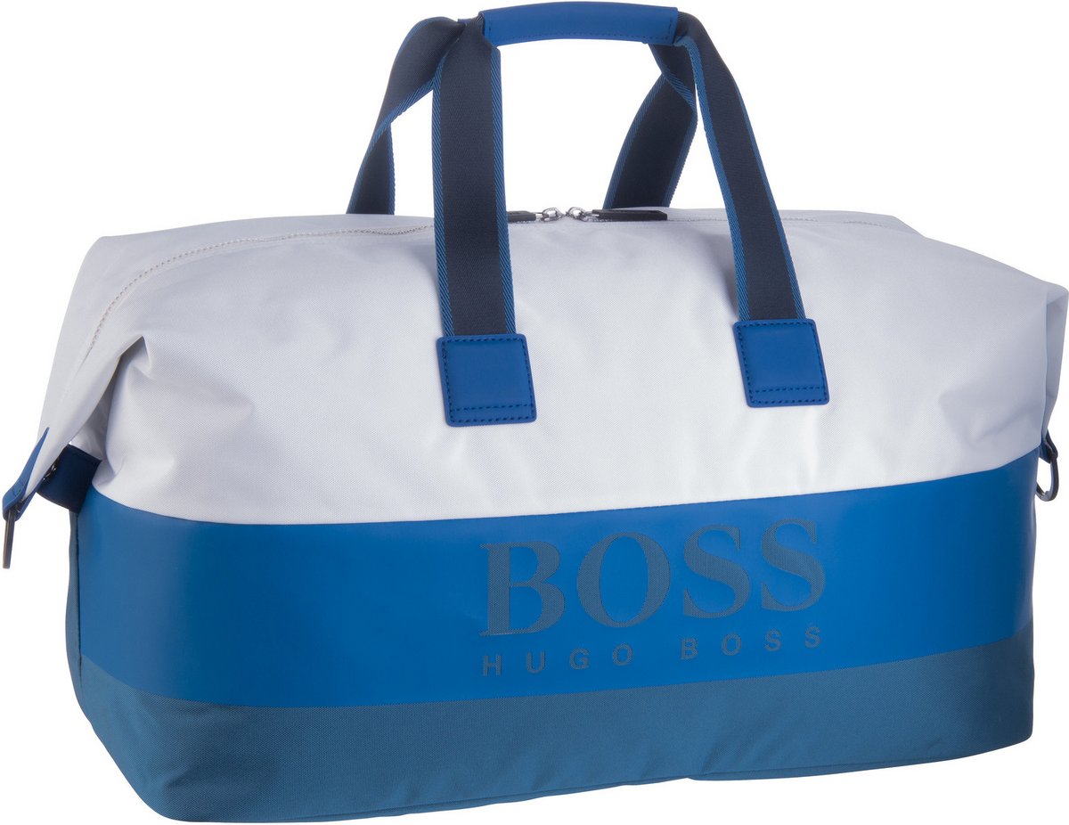 boss pixel holdall