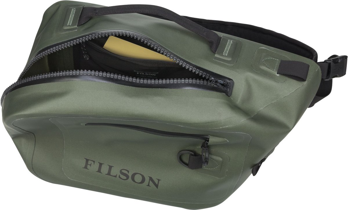 filson sling bag