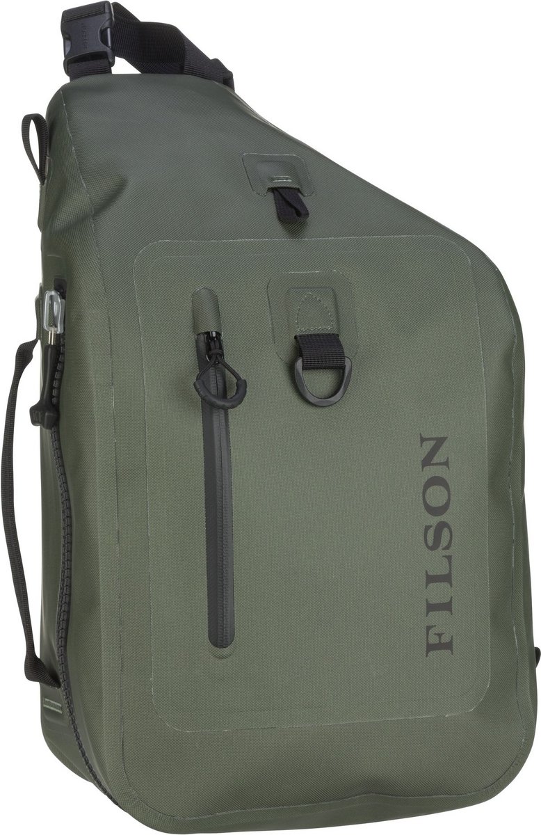 dry sling pack