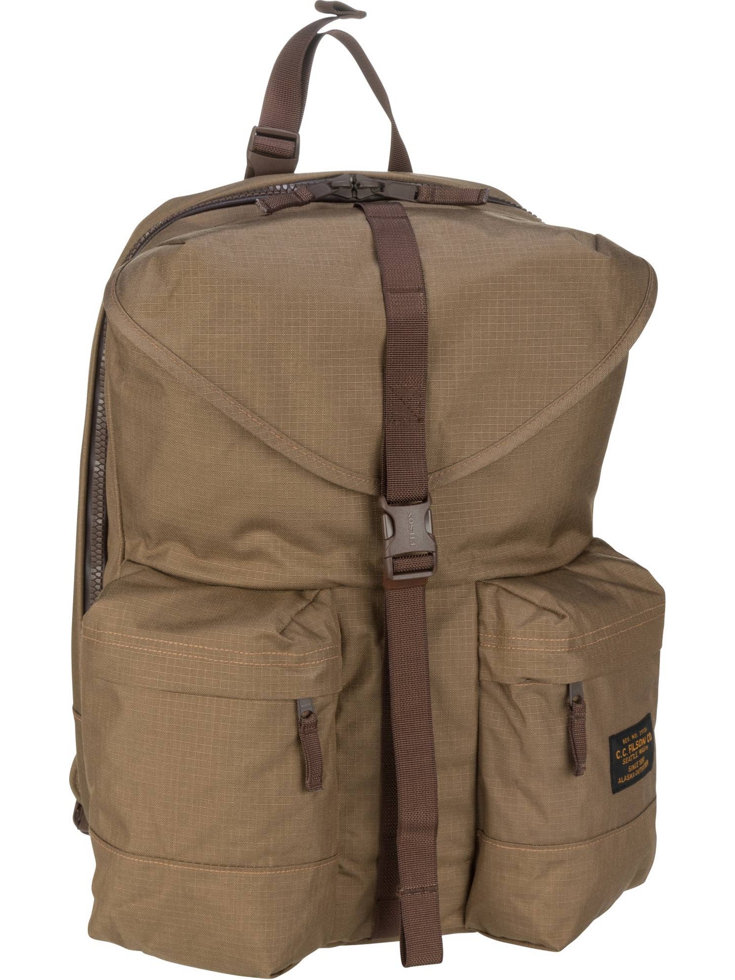 filson rucksack backpack