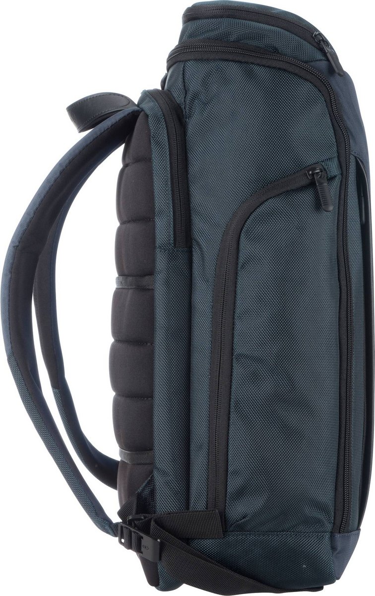 fliptop laptop backpack