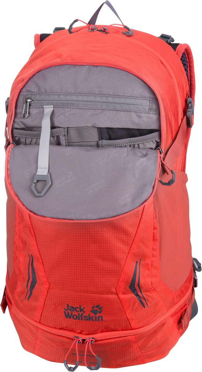 moab jam 30 jack wolfskin