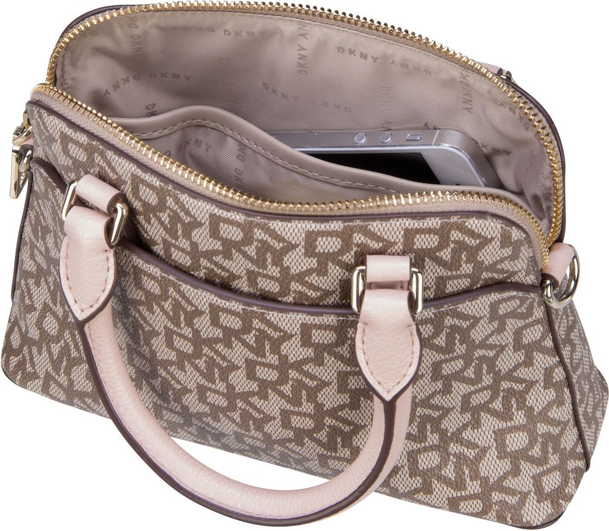 dkny whitney dome crossbody