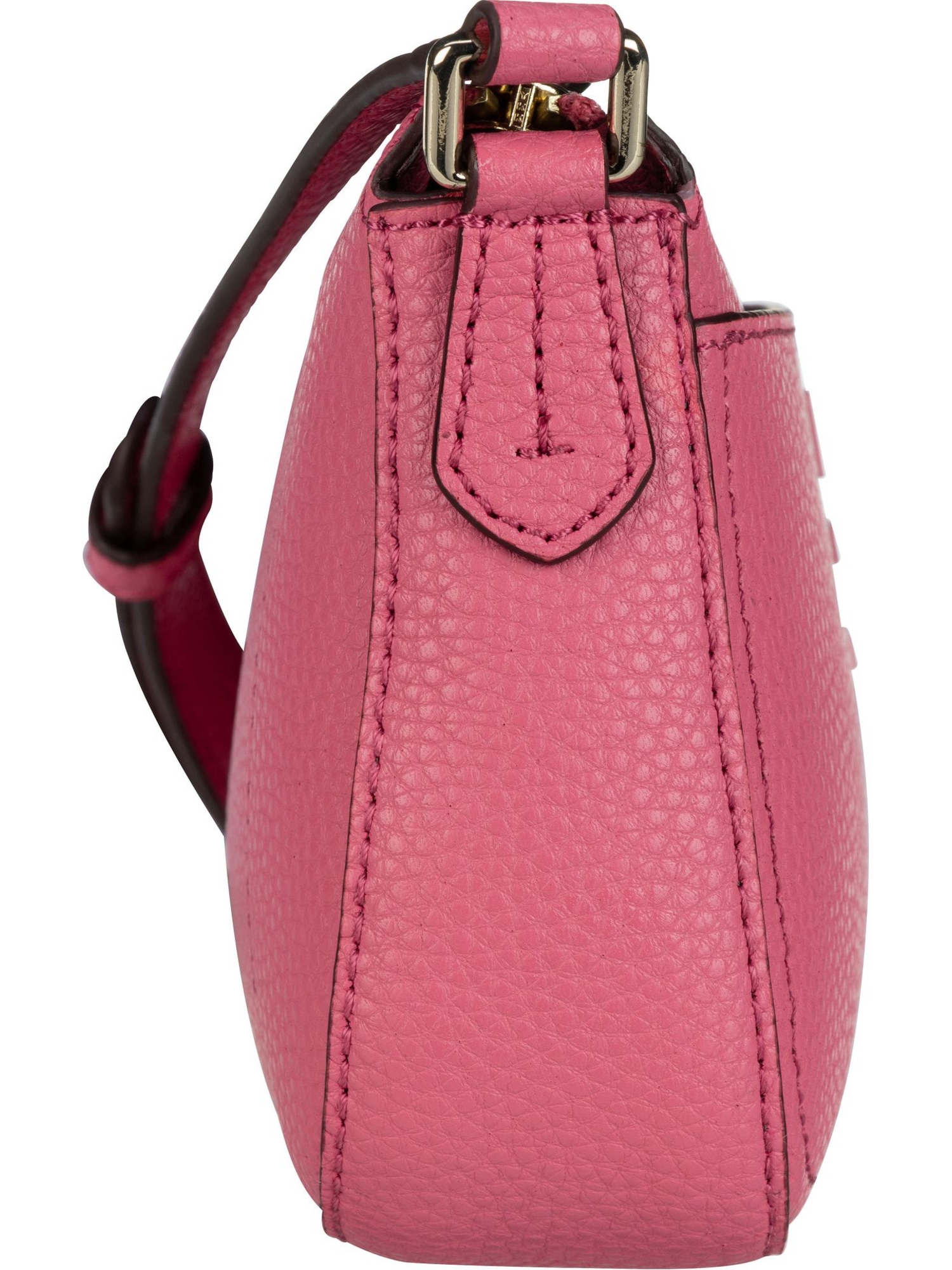 DKNY Noho Pebble Demi : Umhängetaschen Querformat von DKNY DKNY Noho Pebble Demi : Umhängetaschen Querformat von DKNY