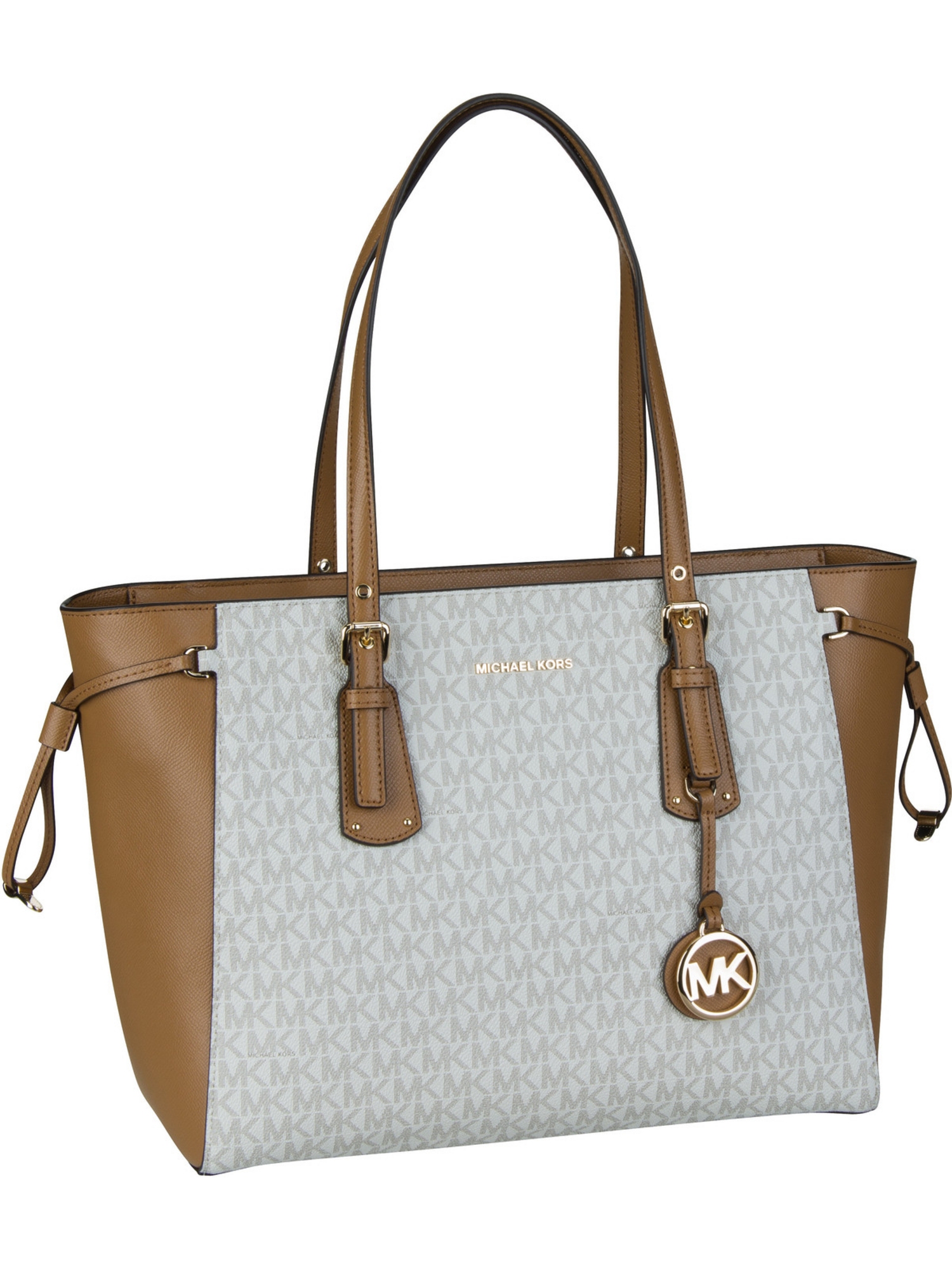 michael kors voyager vanilla
