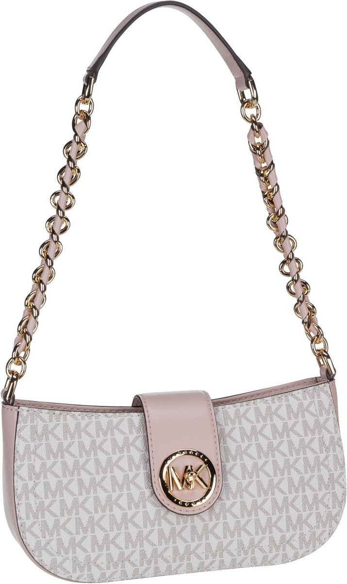 michael kors signature tasche