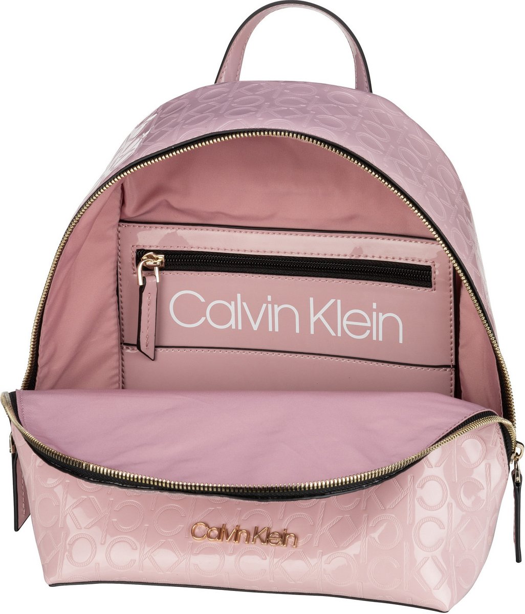 calvin klein must backpack