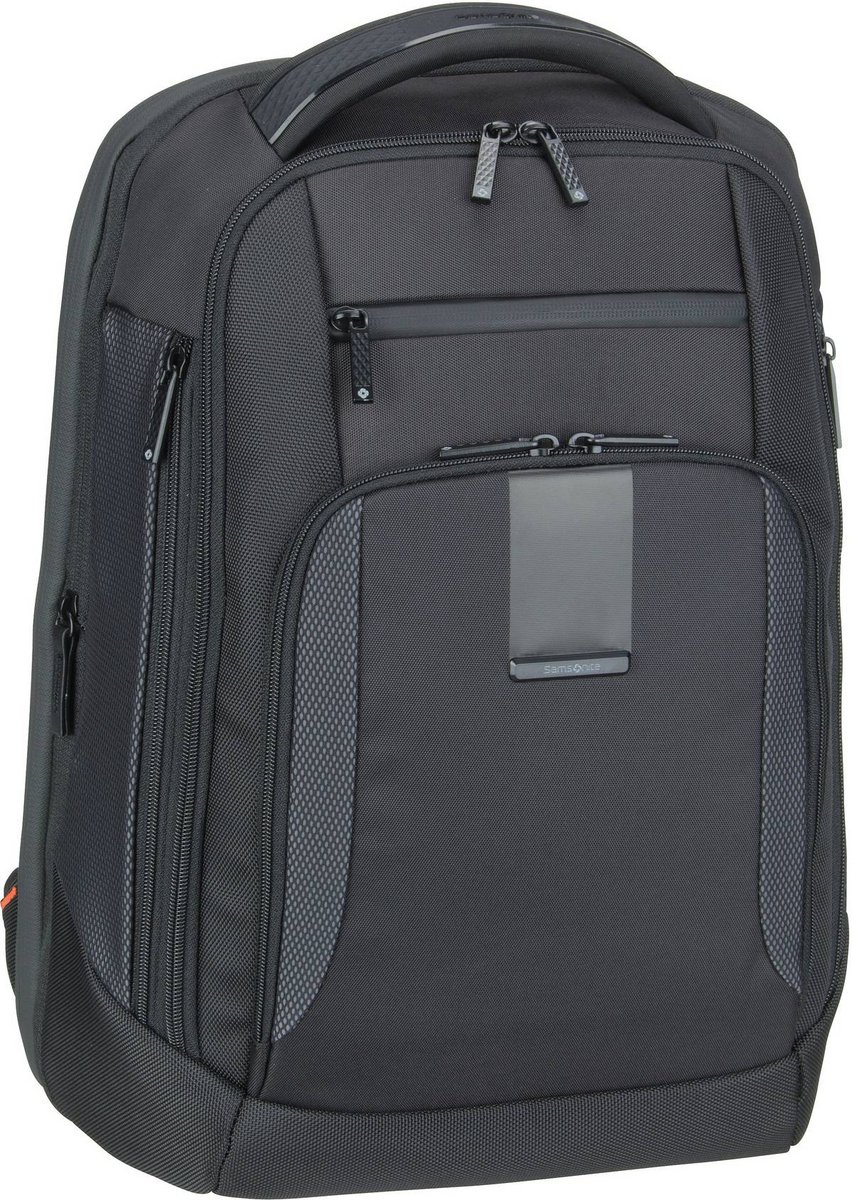 samsonite cityscape 17.3
