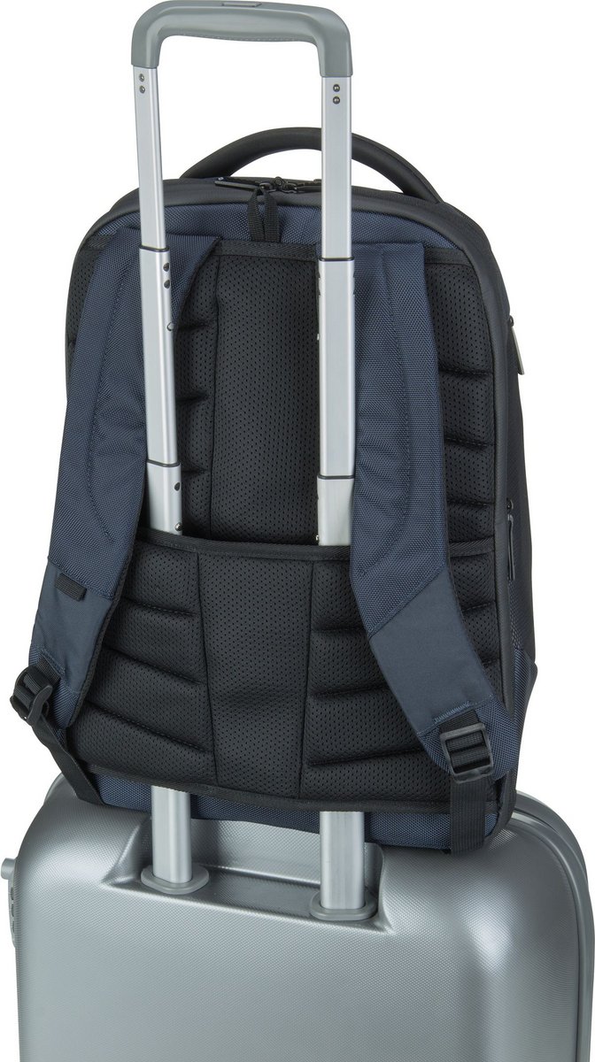 samsonite cityscape 17.3