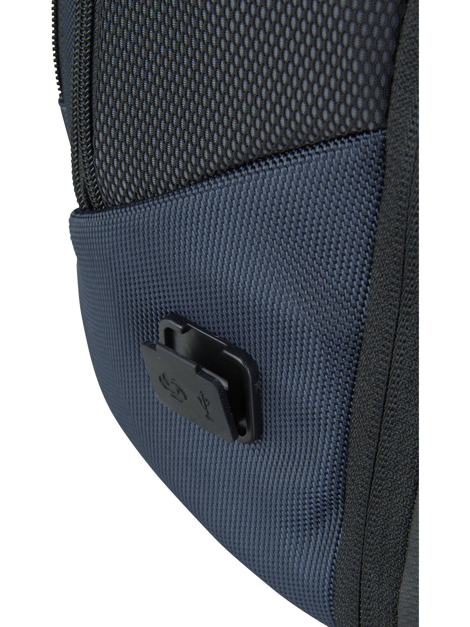 samsonite cityscape 17.3