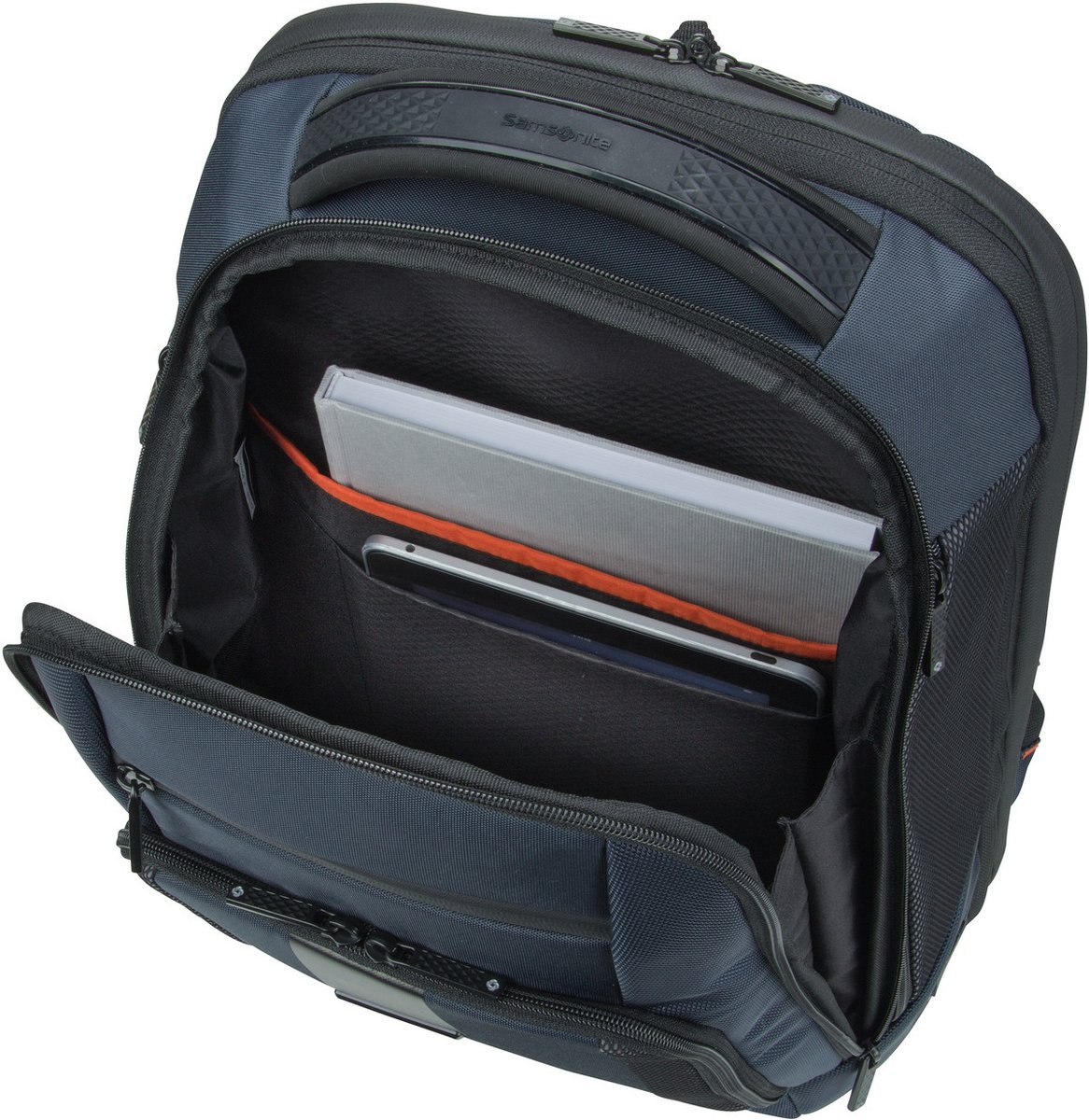 samsonite cityscape 17.3