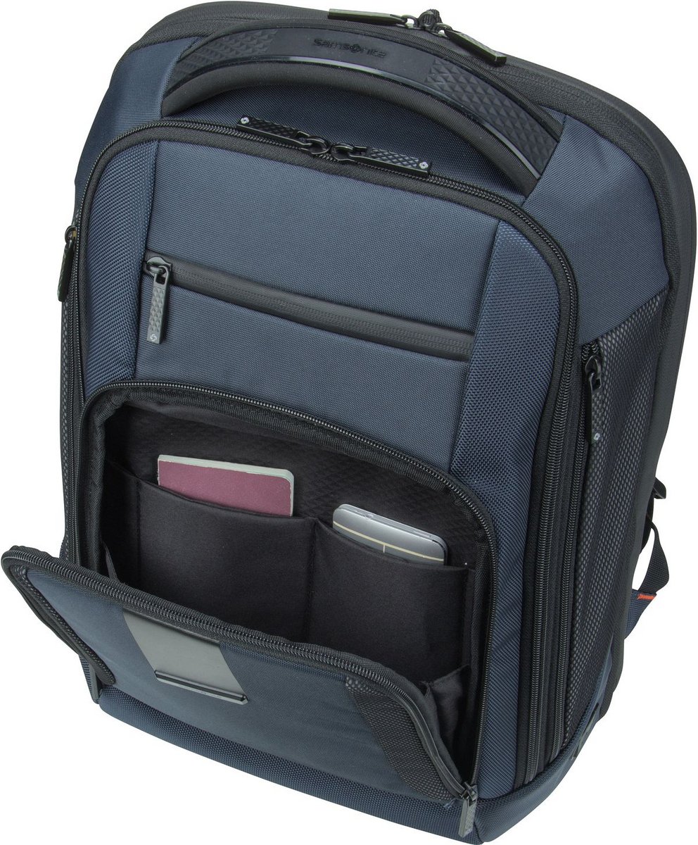 samsonite cityscape 17.3