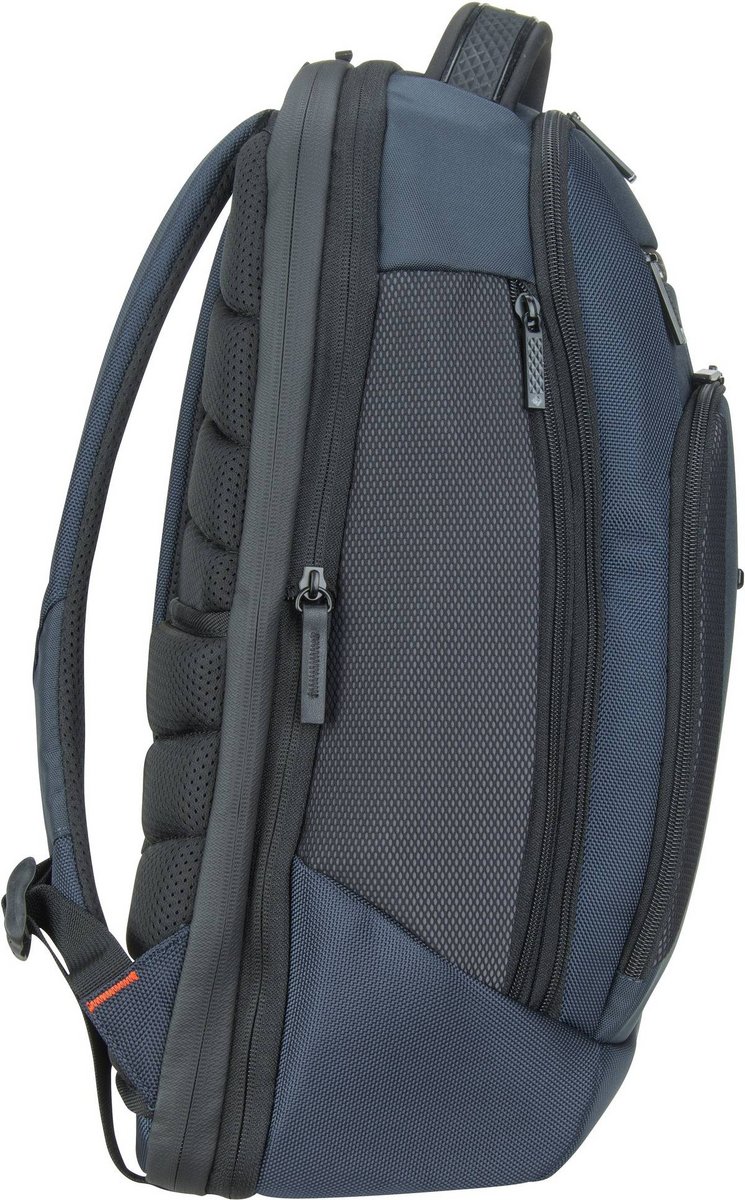 samsonite cityscape 17.3