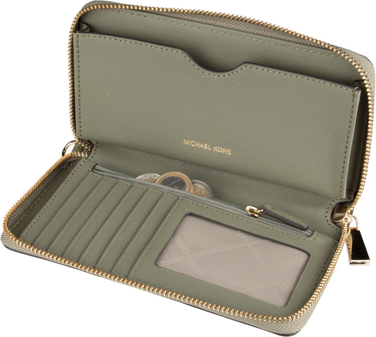michael kors flat case