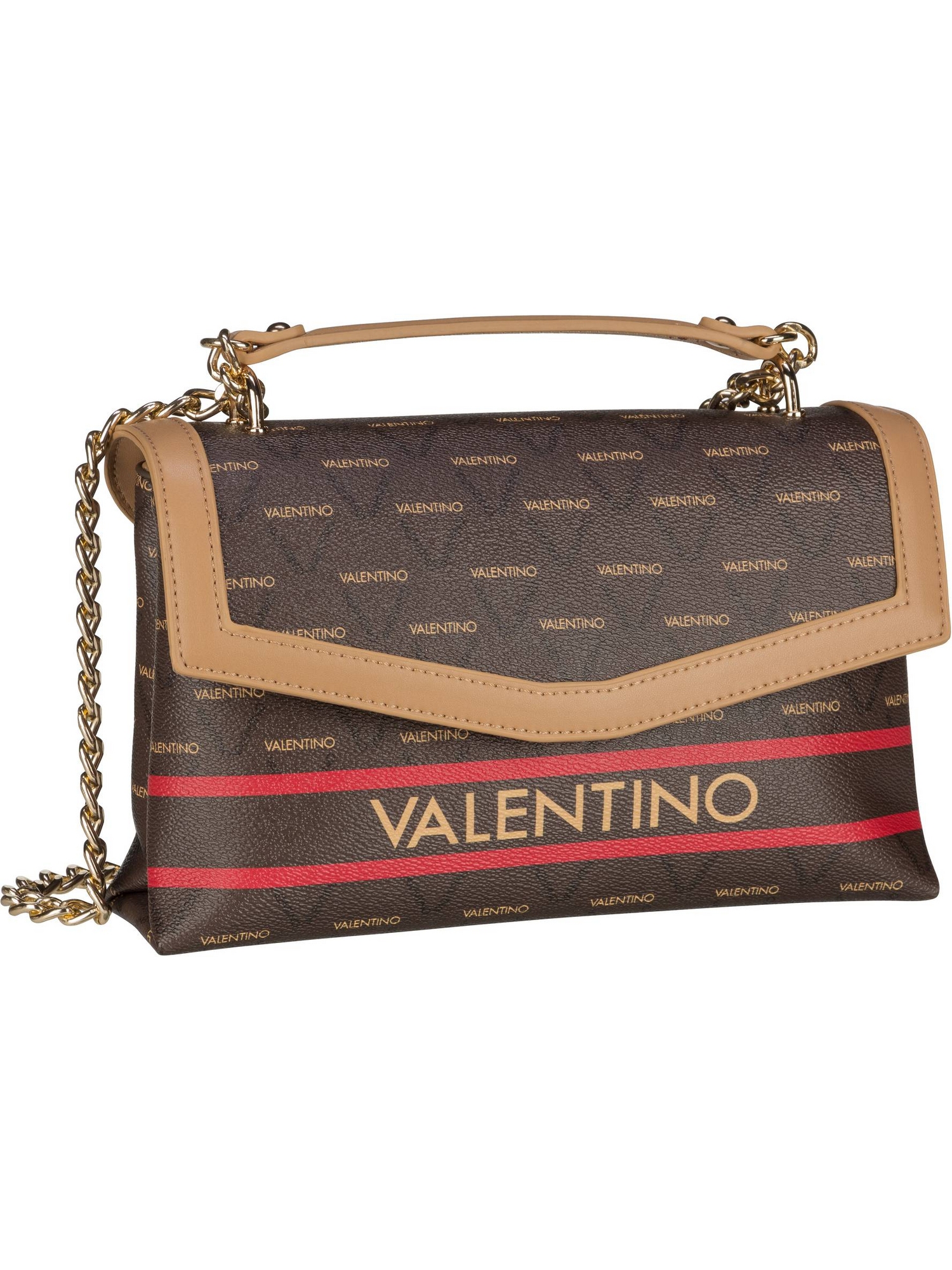 Valentino Bags Babila Pattina 303 Taschenkaufhaus De