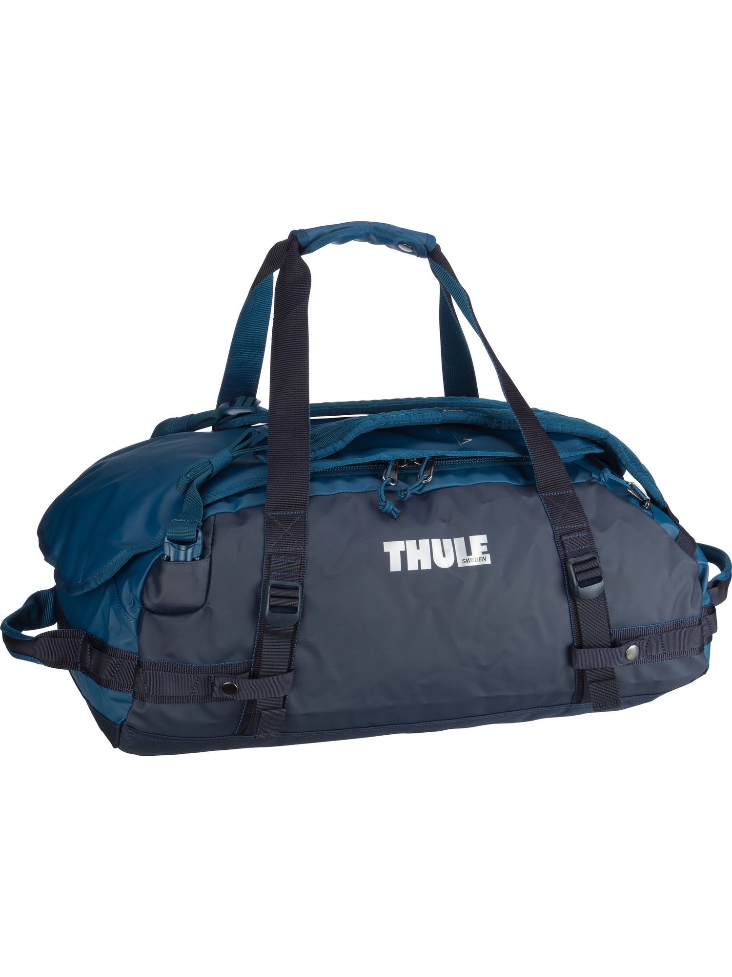 thule chasm