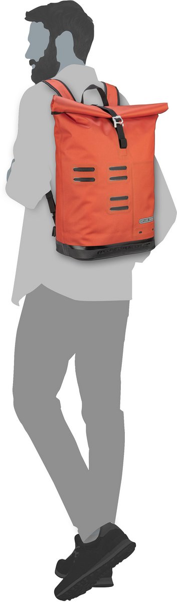 ortlieb commuter daypack 27l