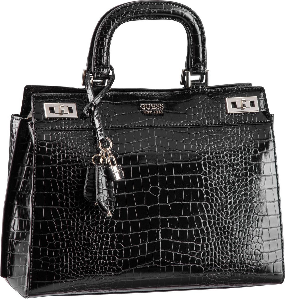 Katey Luxury Shopper Bag Literacy Basics