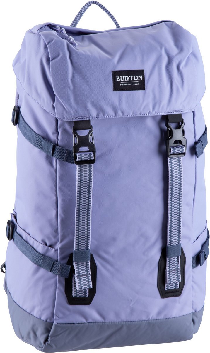 timber top backpack