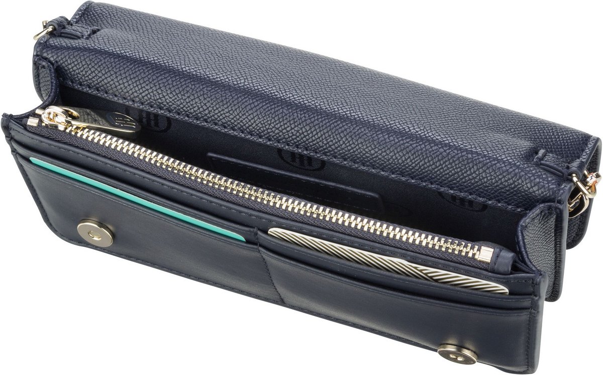 tommy hilfiger honey mini crossover