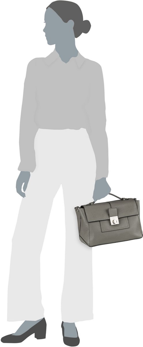 Liebeskind hellen 2025 satchel m