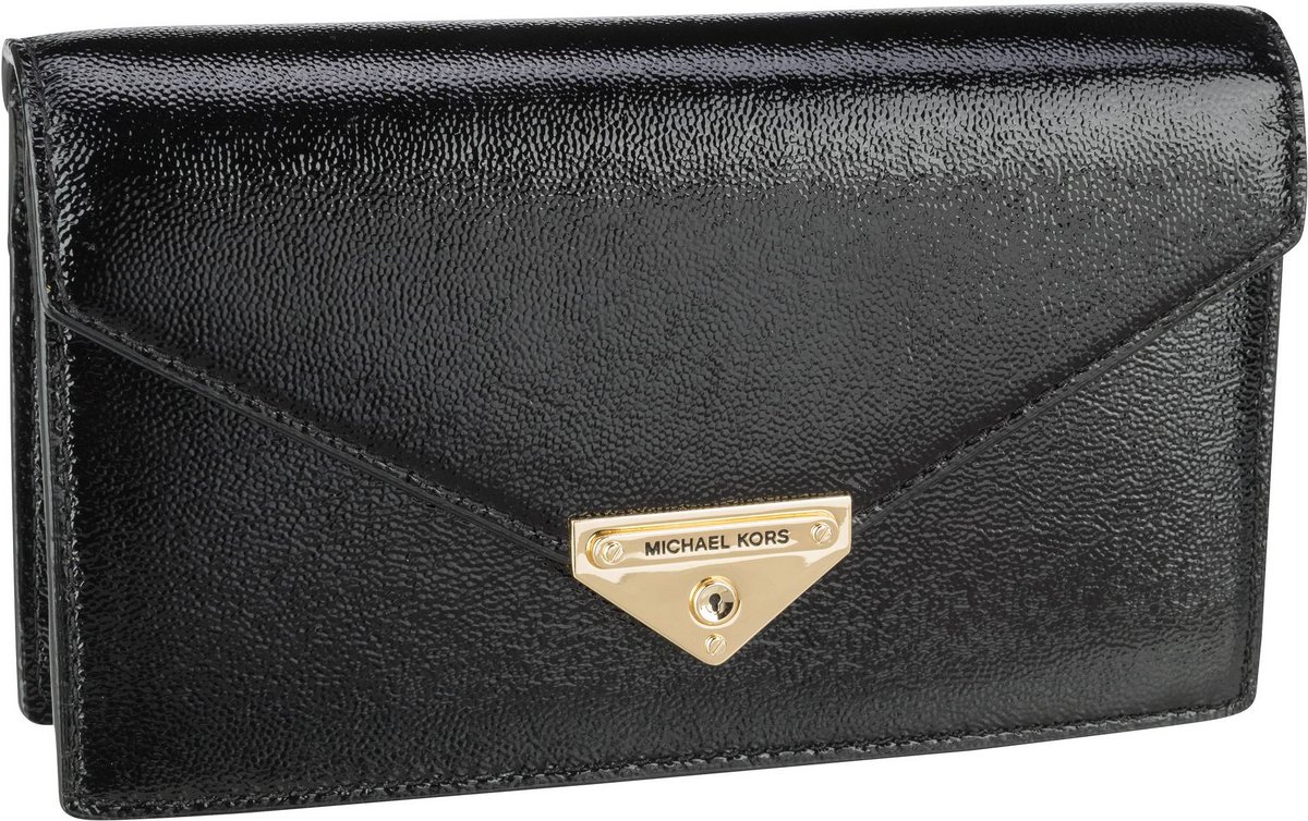 Michael kors discount grace envelope clutch