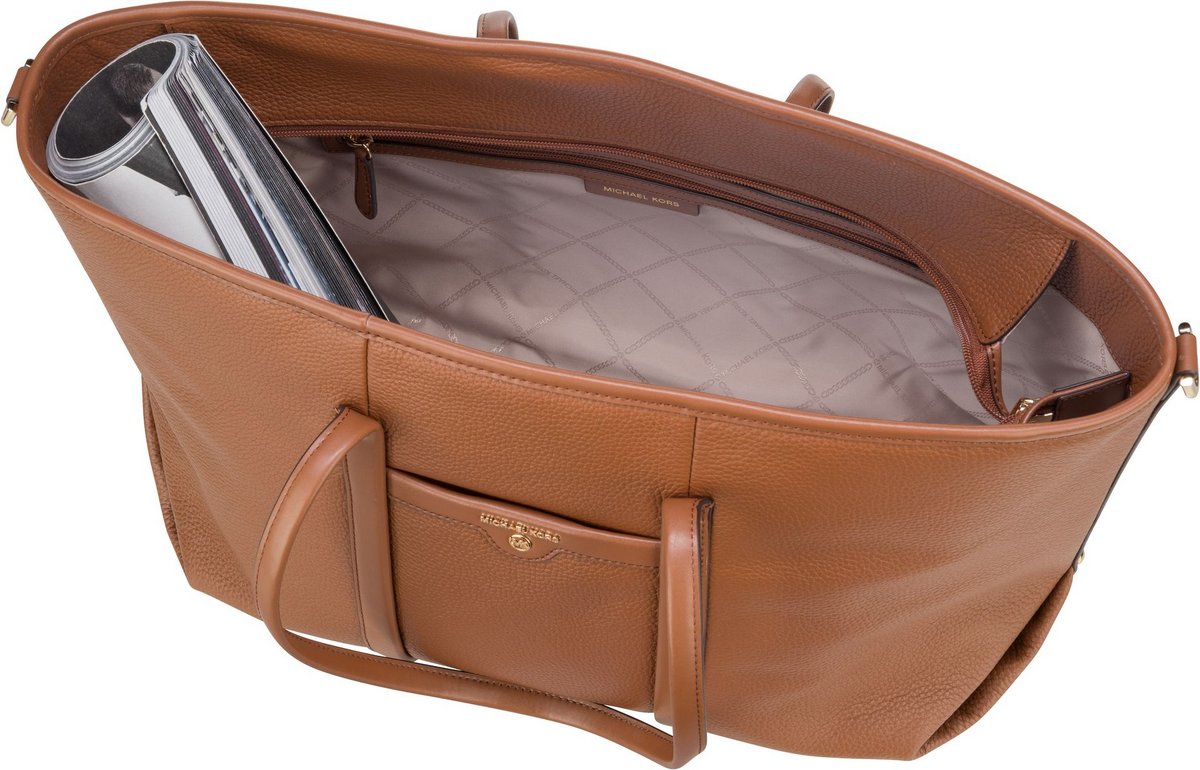 michael kors large tote bag